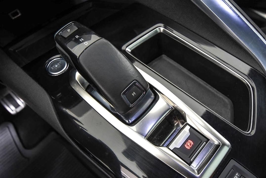 Peugeot 3008 miniature 11