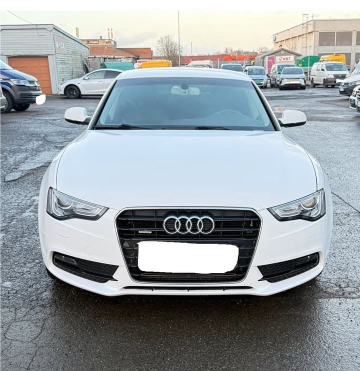 Audi A5 miniature 4