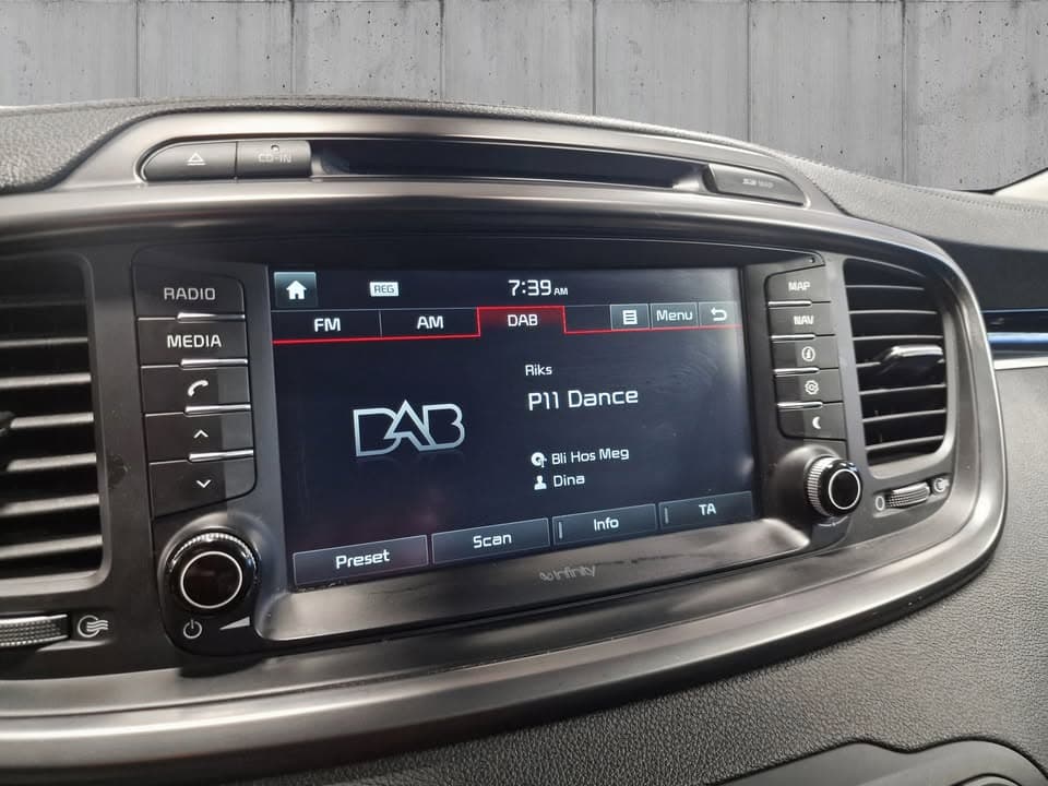 Kia Sorento miniature 12