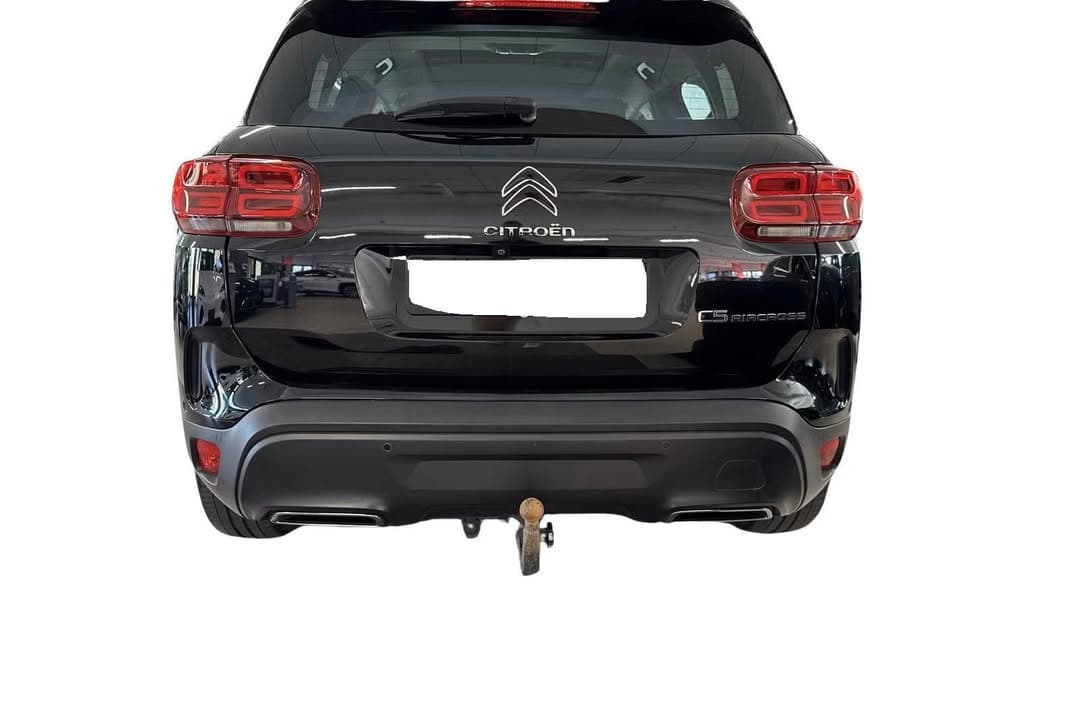Citroën C5 miniature 8