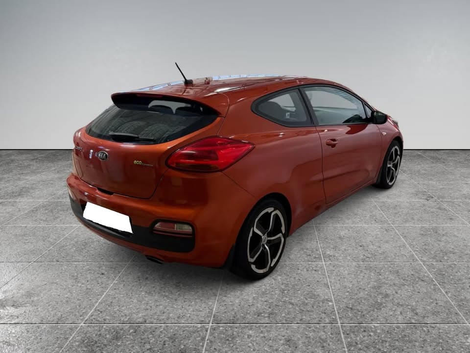 Kia ProCeed miniature 6