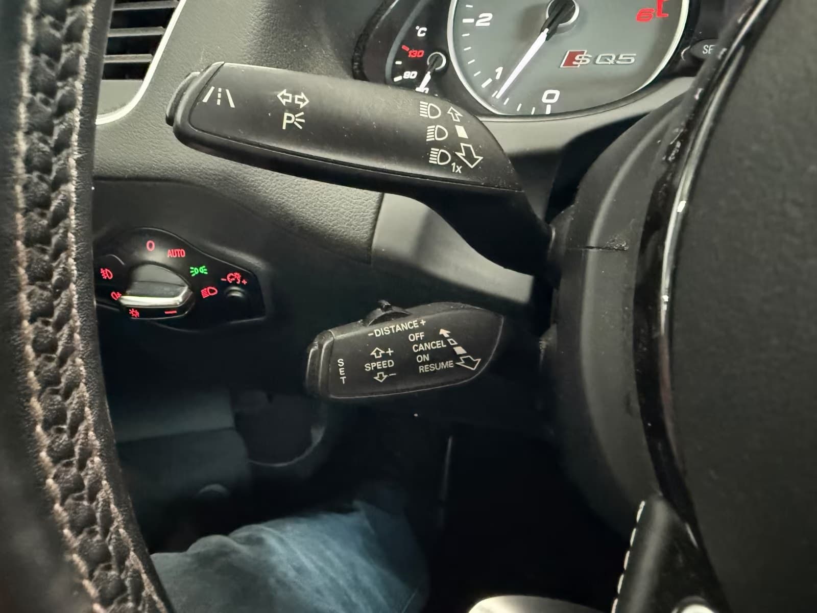 Audi SQ5 miniature 9