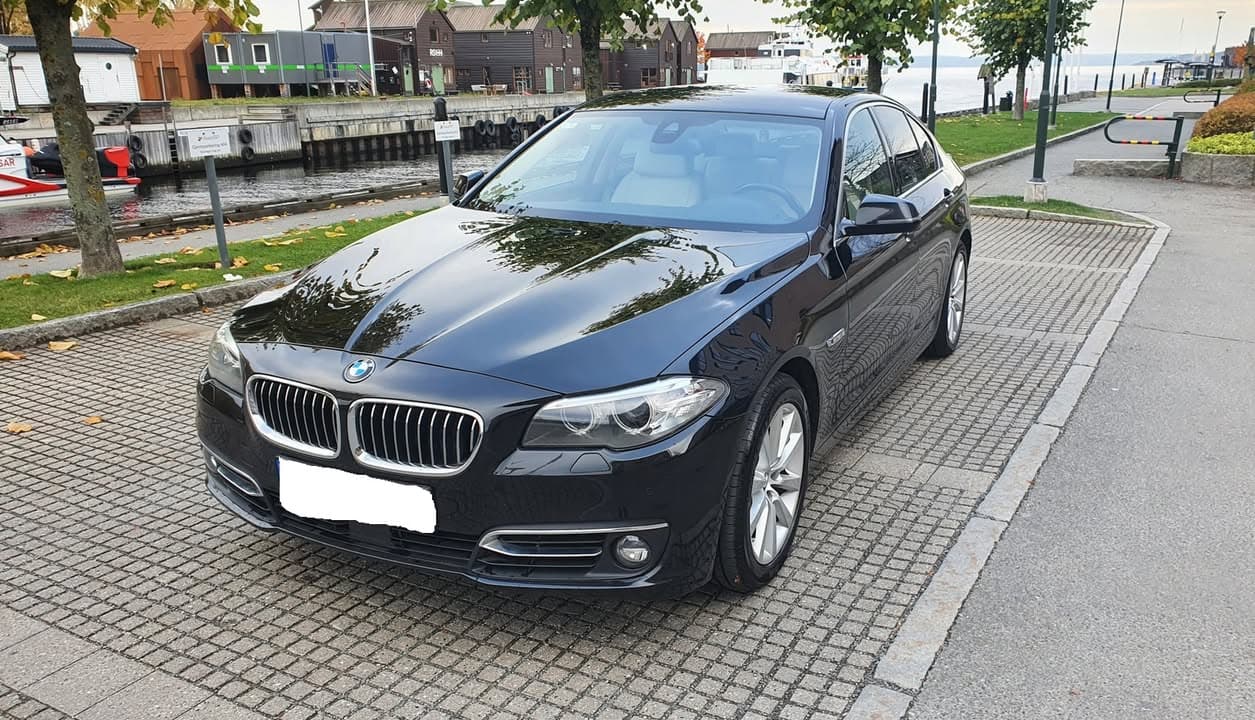 BMW Serie - photo 2