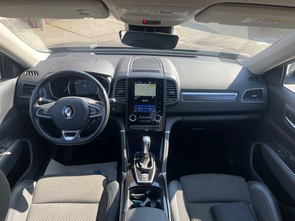 Renault Koleos miniature 10