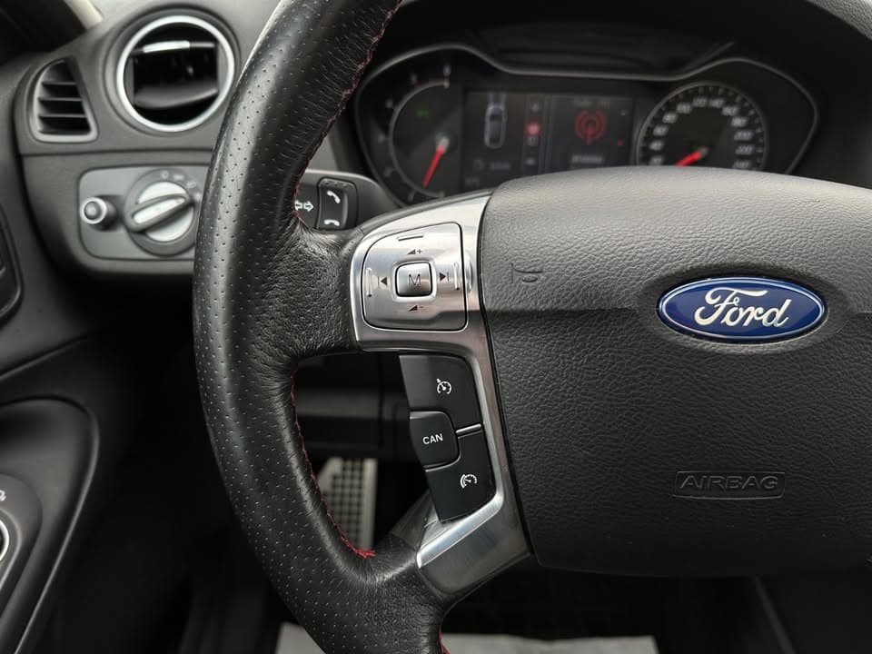 Ford S-MAX miniature 7