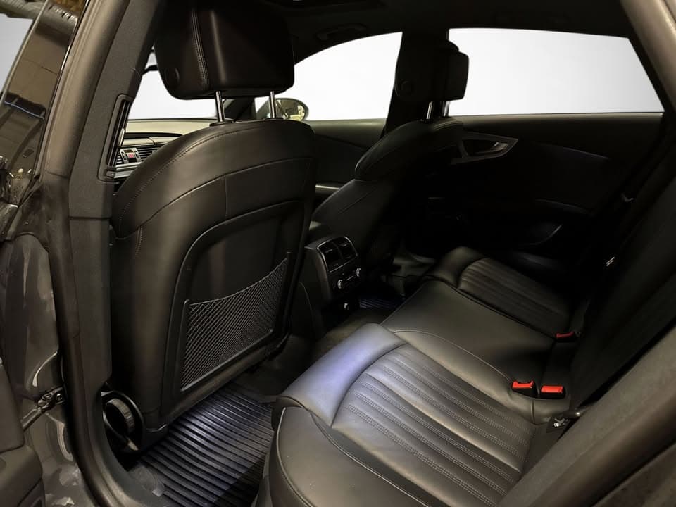 Audi A7 miniature 8