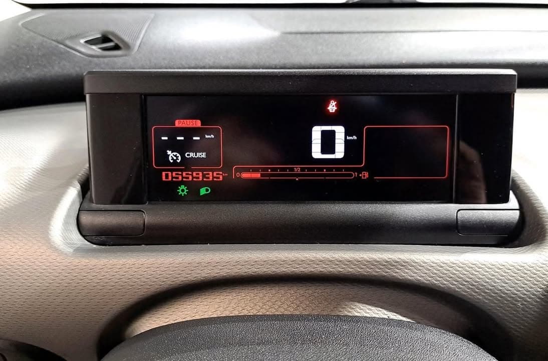 Citroën C4 miniature 12