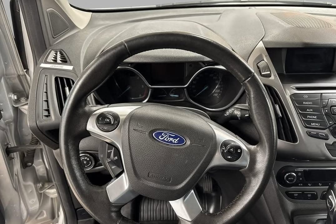 Ford Transit miniature 11