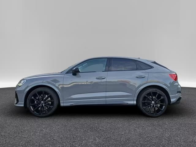 Audi RS miniature 9