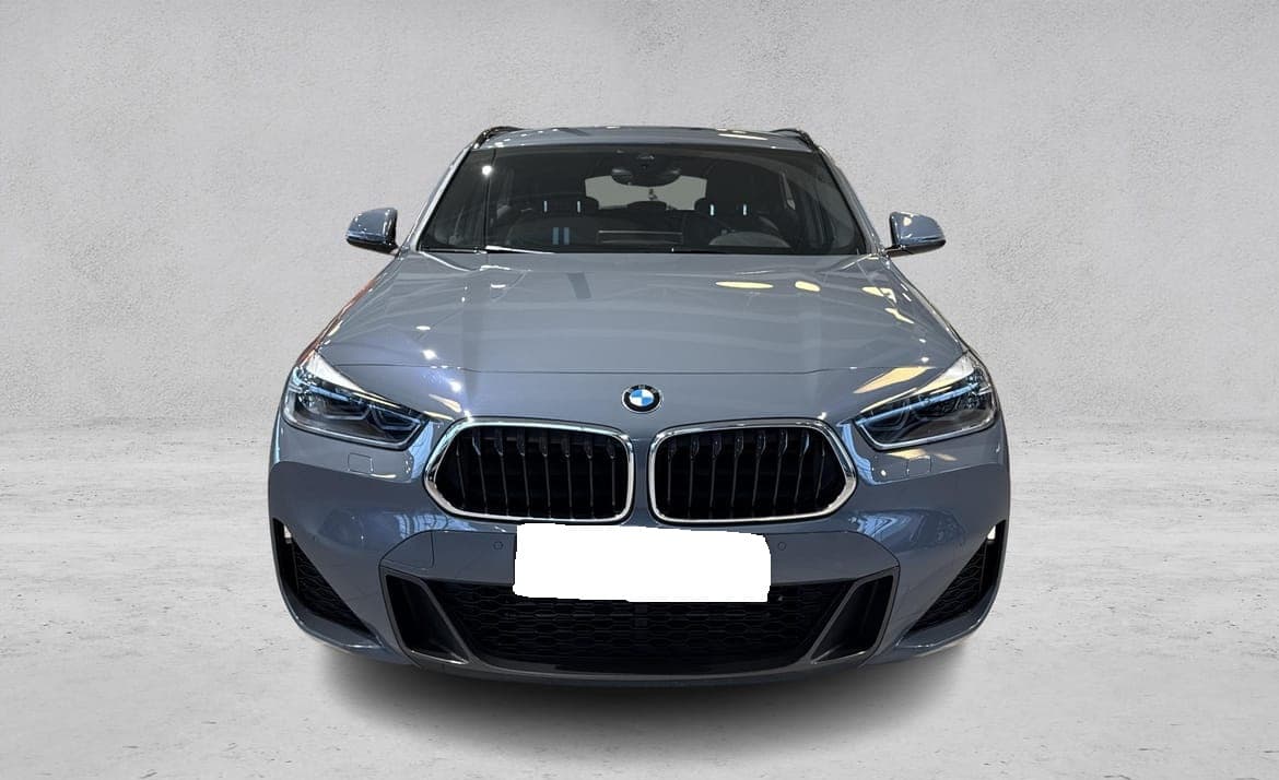 BMW X2 miniature 3