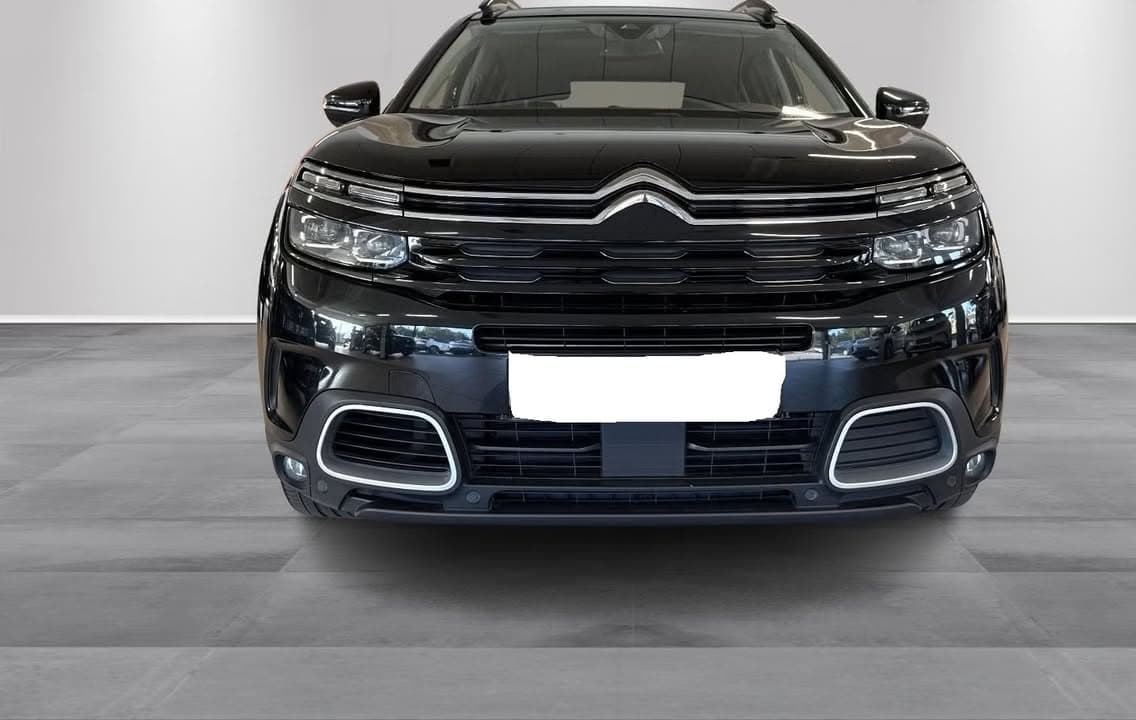 Citroën C5 miniature 4