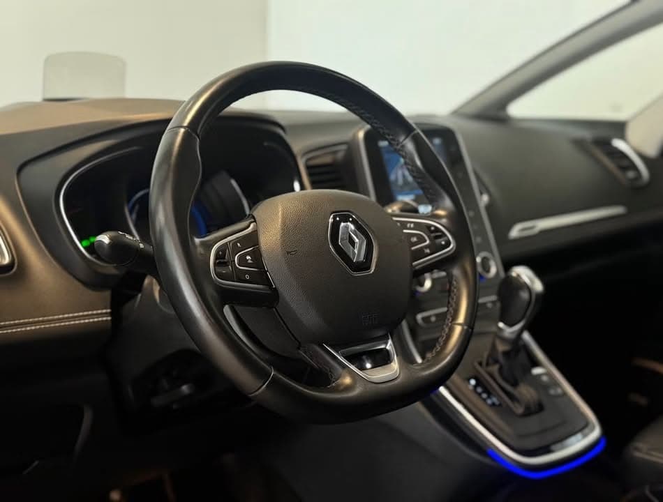 Renault Scénic miniature 5
