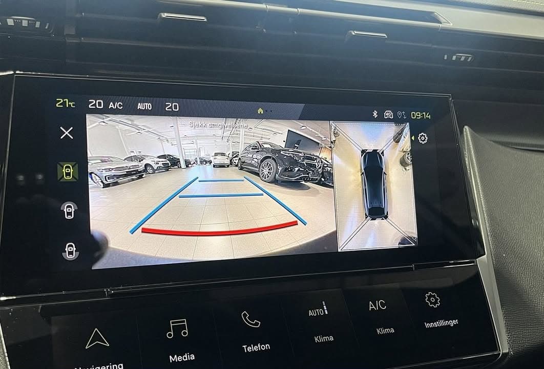 Peugeot 408 miniature 9