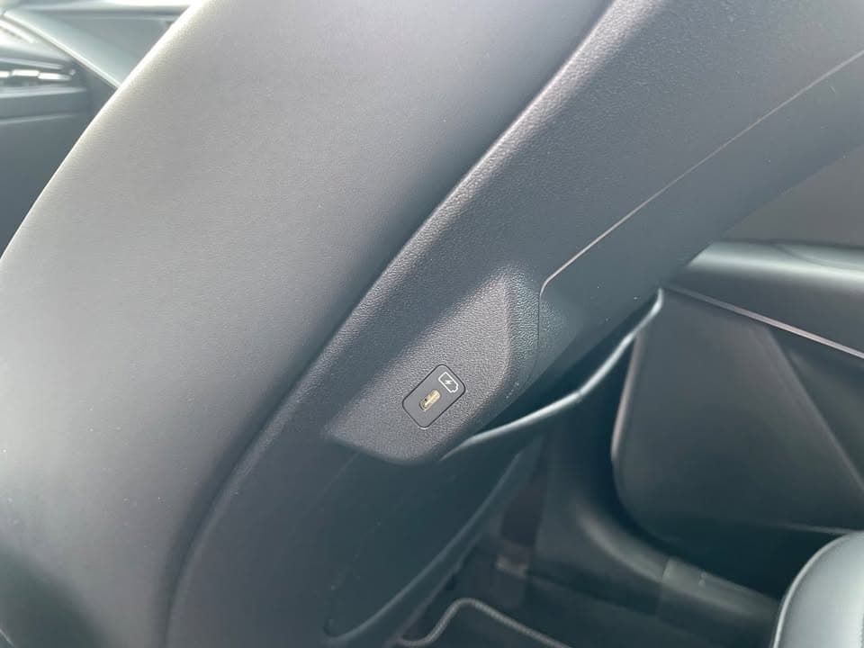 Kia Niro miniature 9