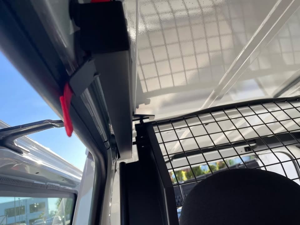 Fiat Scudo miniature 9