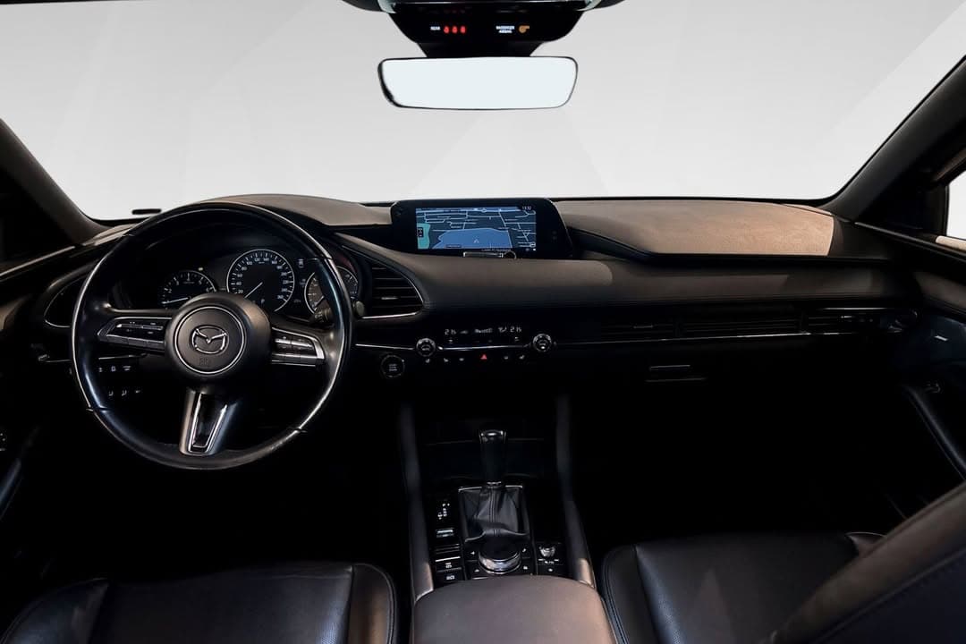 Mazda 3 miniature 6