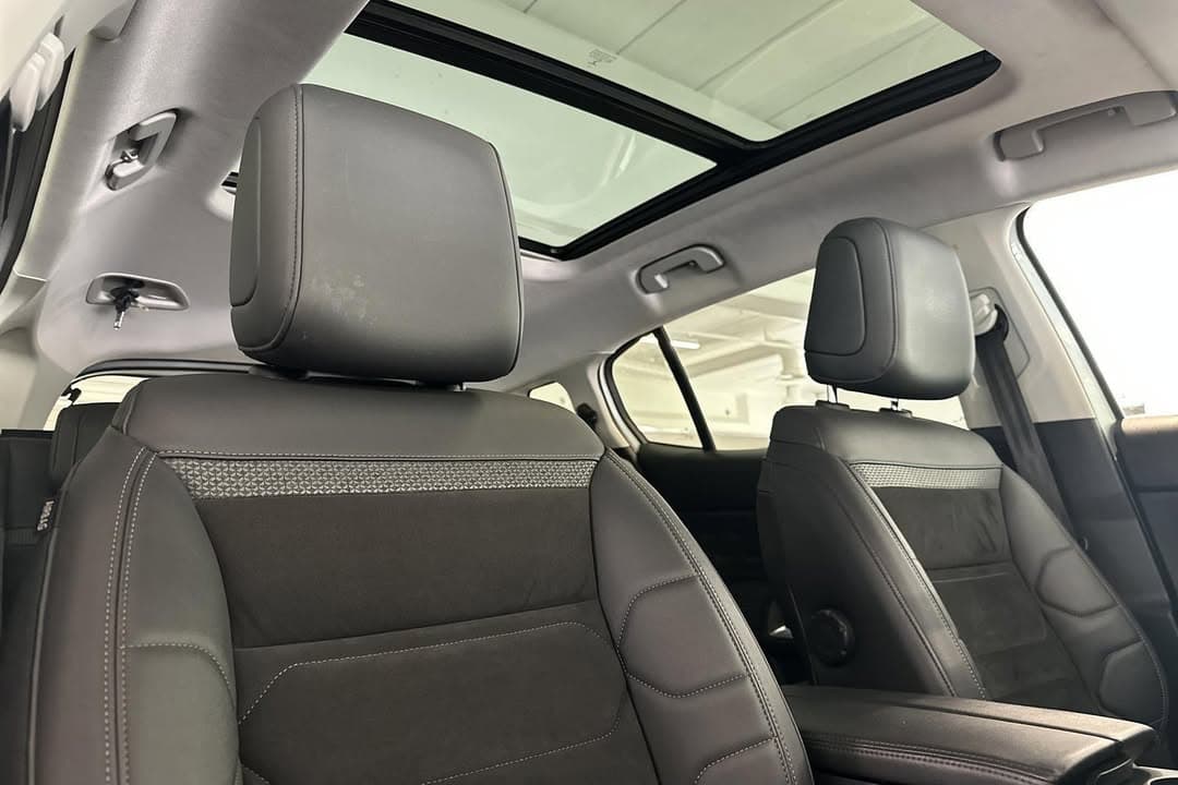 Citroën C5 miniature 9