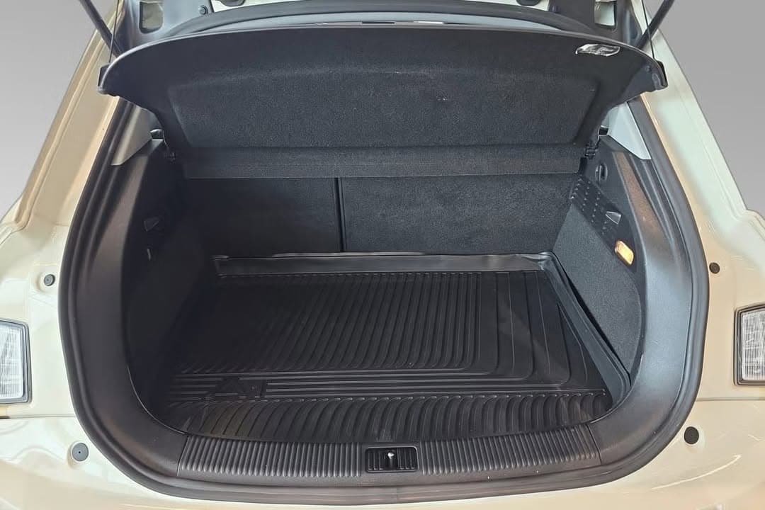 Audi A1 miniature 9
