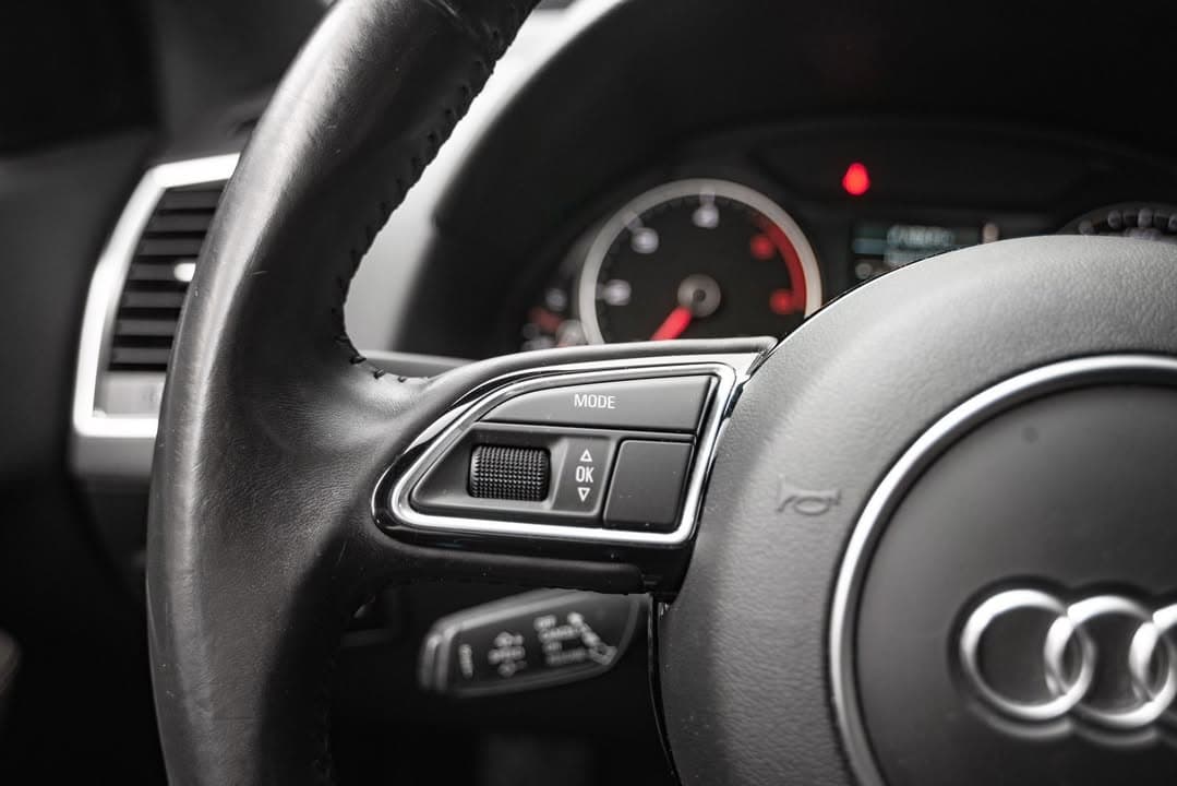 Audi Q5 miniature 7