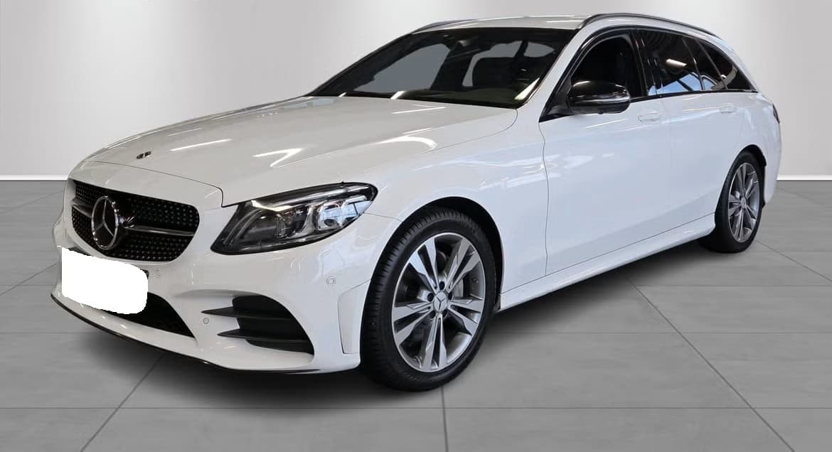 Mercedes-Benz Clase miniature 10