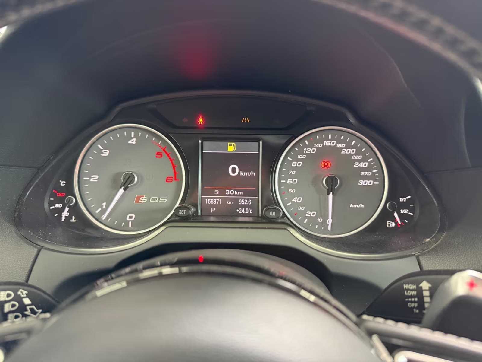 Audi SQ5 miniature 7