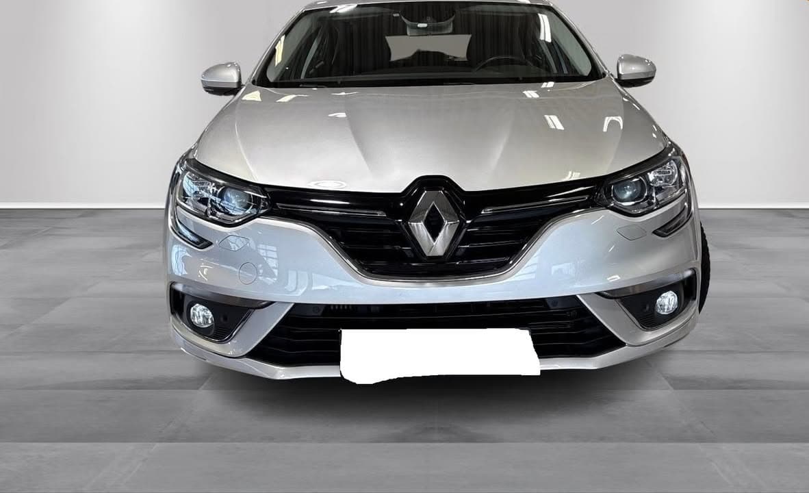 Renault Megane miniature 4