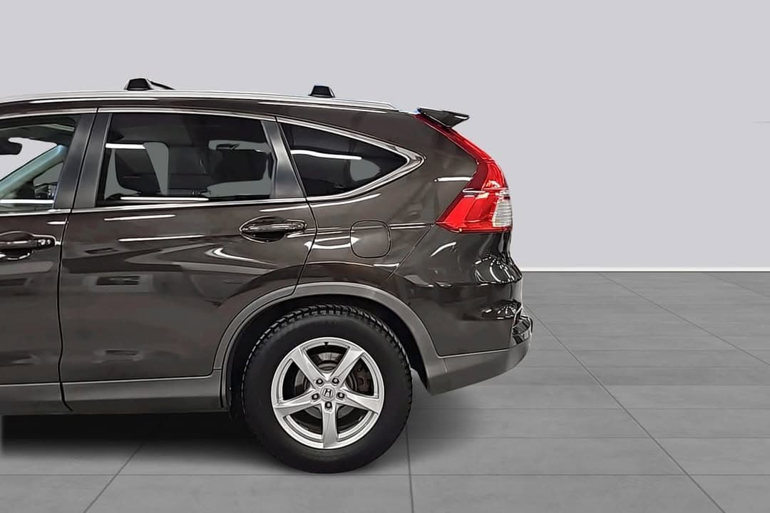Honda CR-V miniature 7