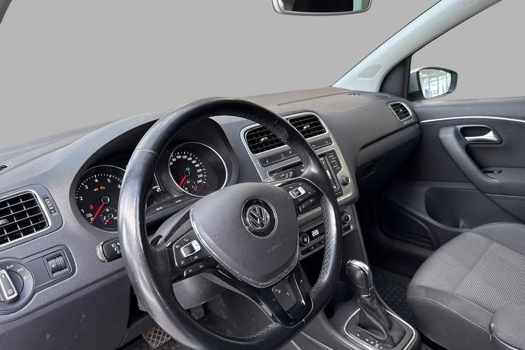Volkswagen Polo miniature 5