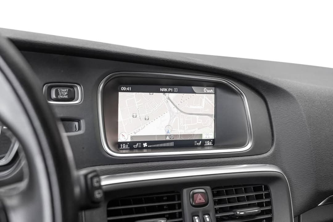 Volvo V40 miniature 11