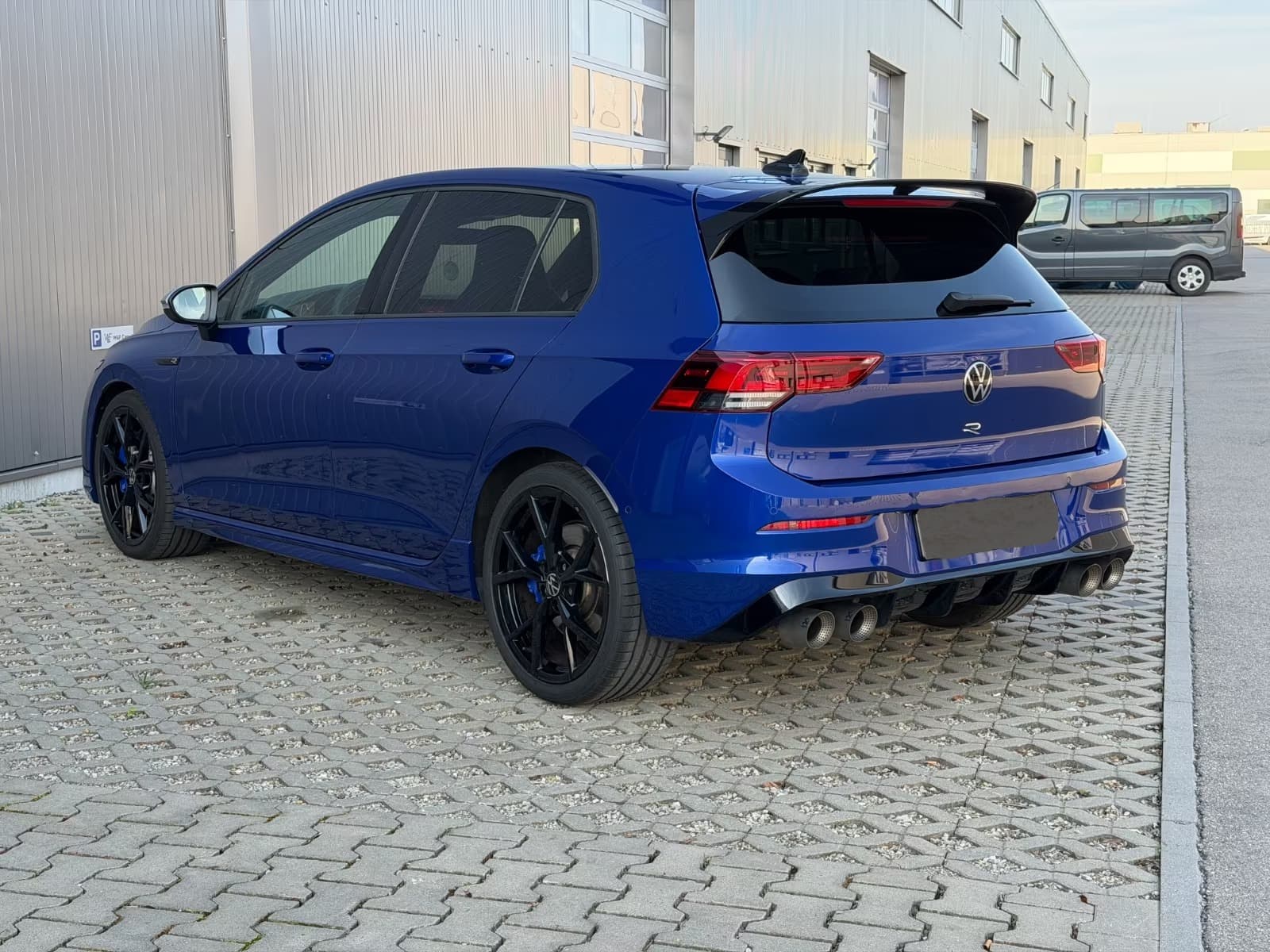 Volkswagen GOLF miniature 7