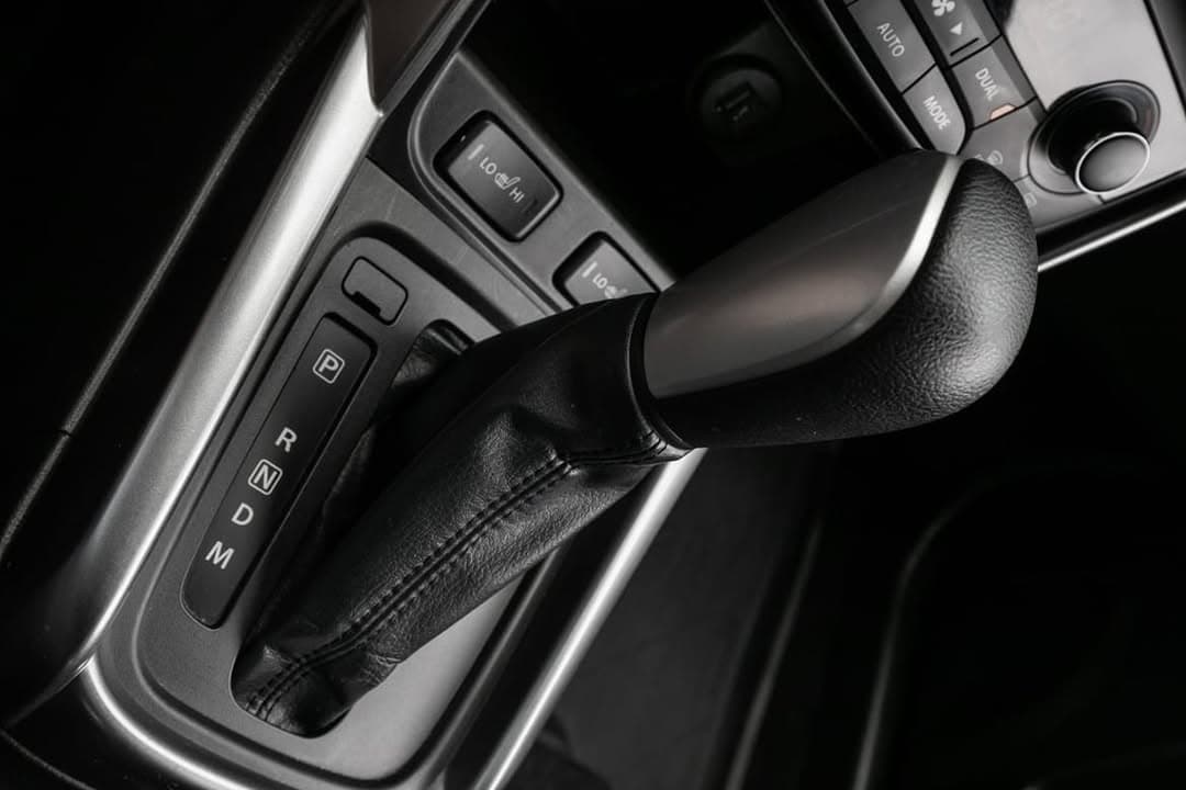 Suzuki SX4 miniature 12