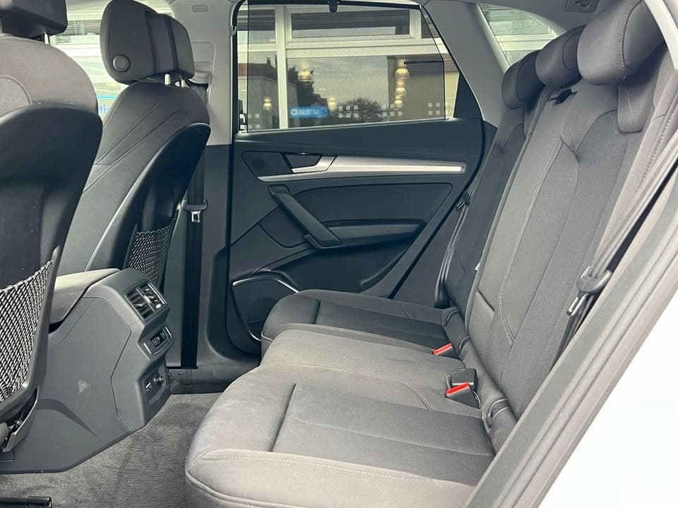 Audi Q5 miniature 10
