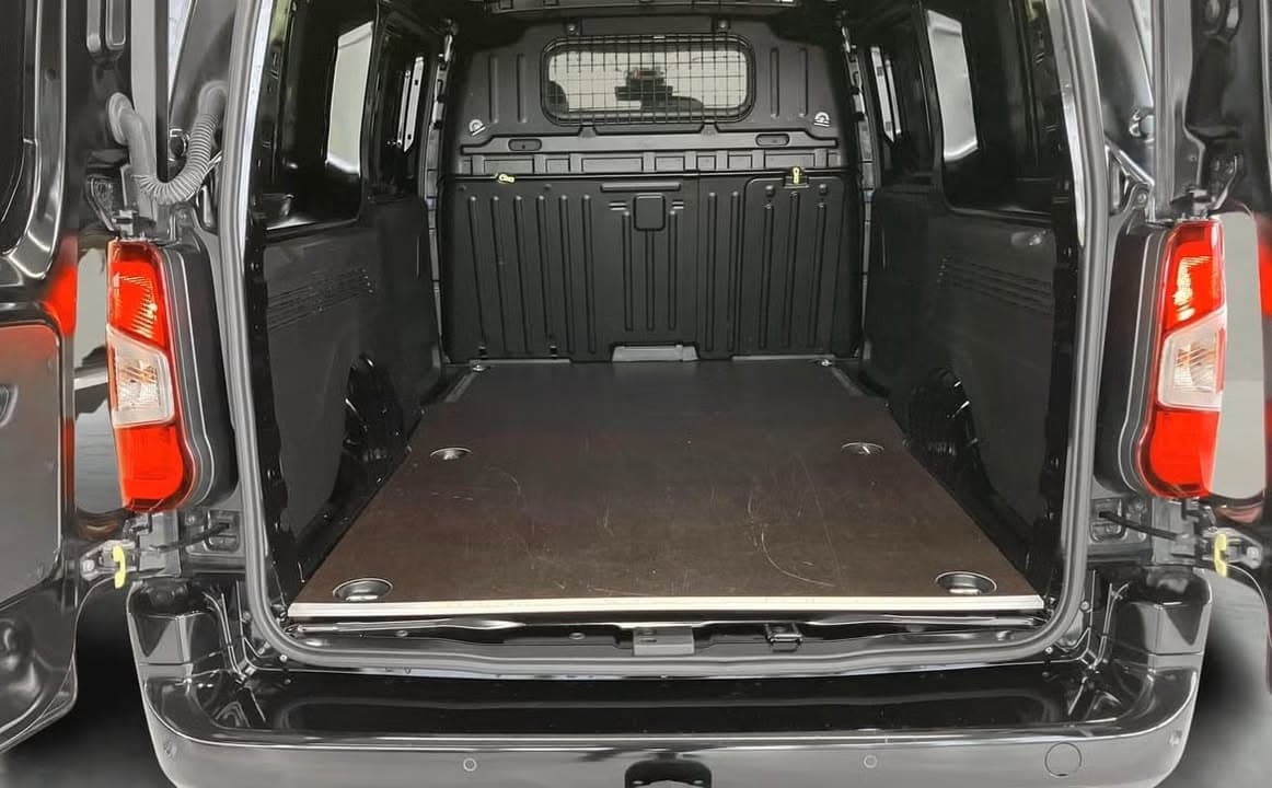 Toyota Proace miniature 10