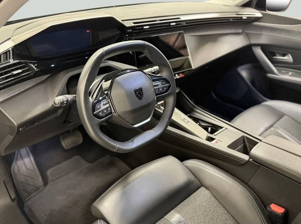 Peugeot 308 miniature 5