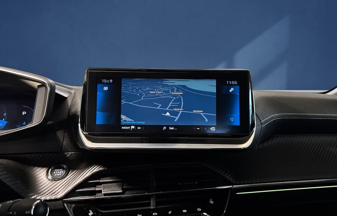 Peugeot 2008 miniature 8
