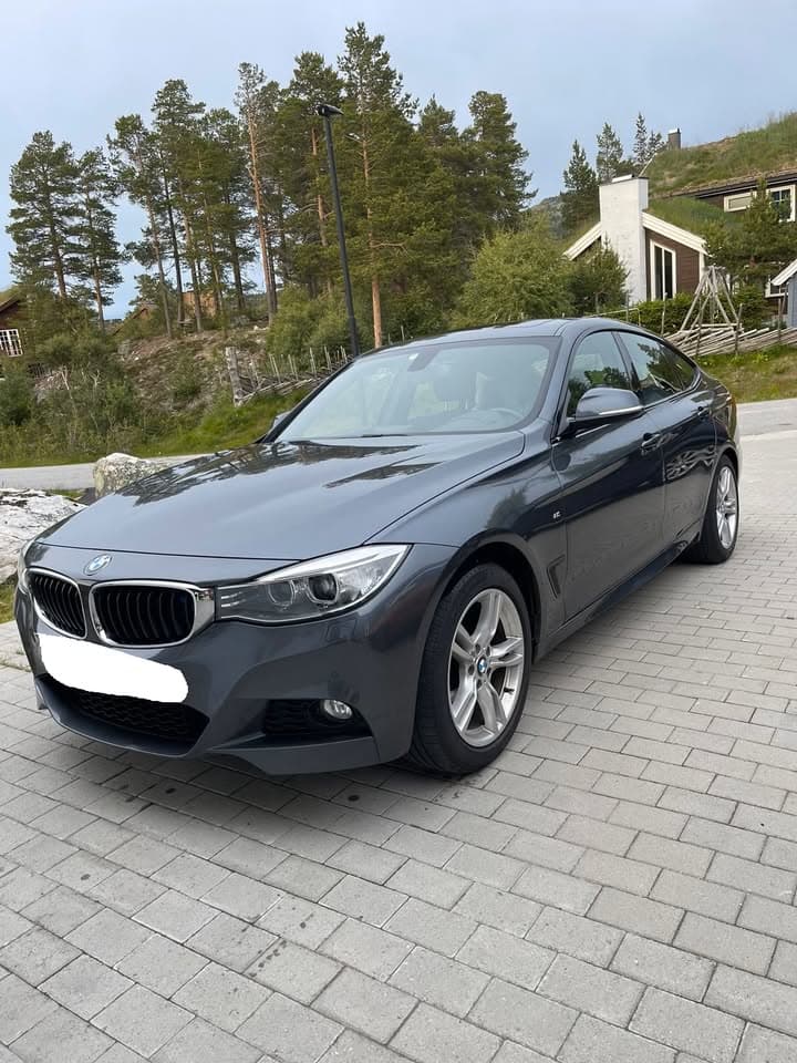 BMW Serie