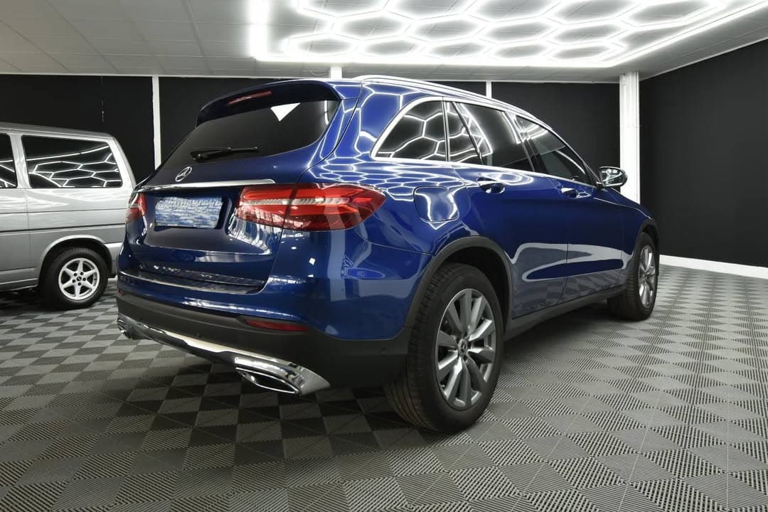 Mercedes-Benz GLC miniature 10