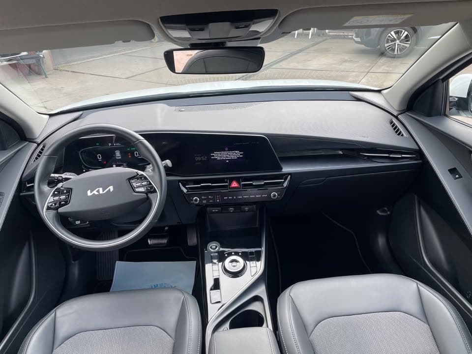 Kia Niro miniature 4