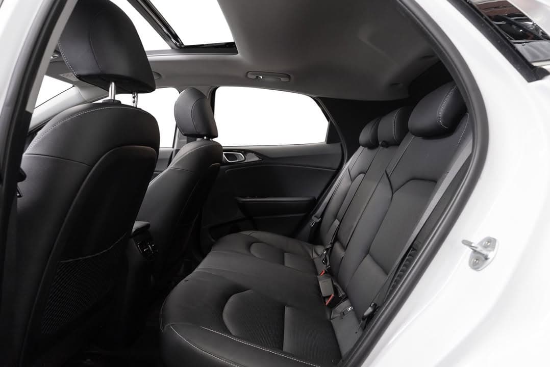 Kia XCeed miniature 8