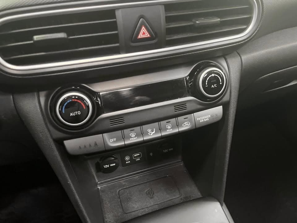 Hyundai Kona miniature 11