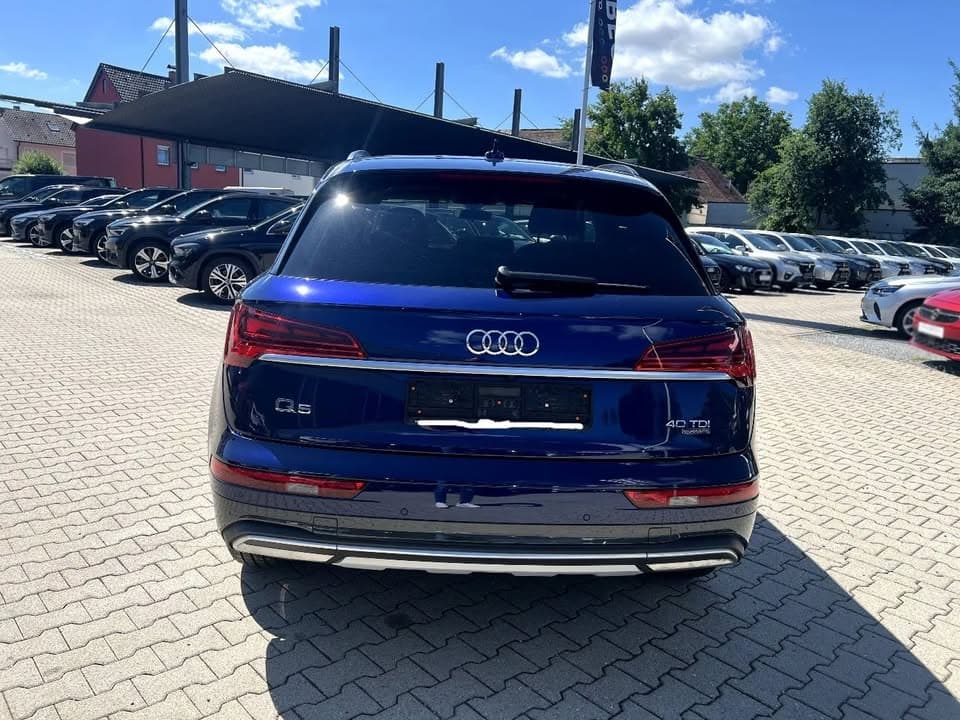 Audi Q5 miniature 8