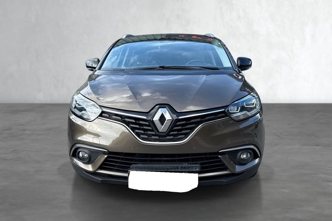 Renault Scénic miniature 4
