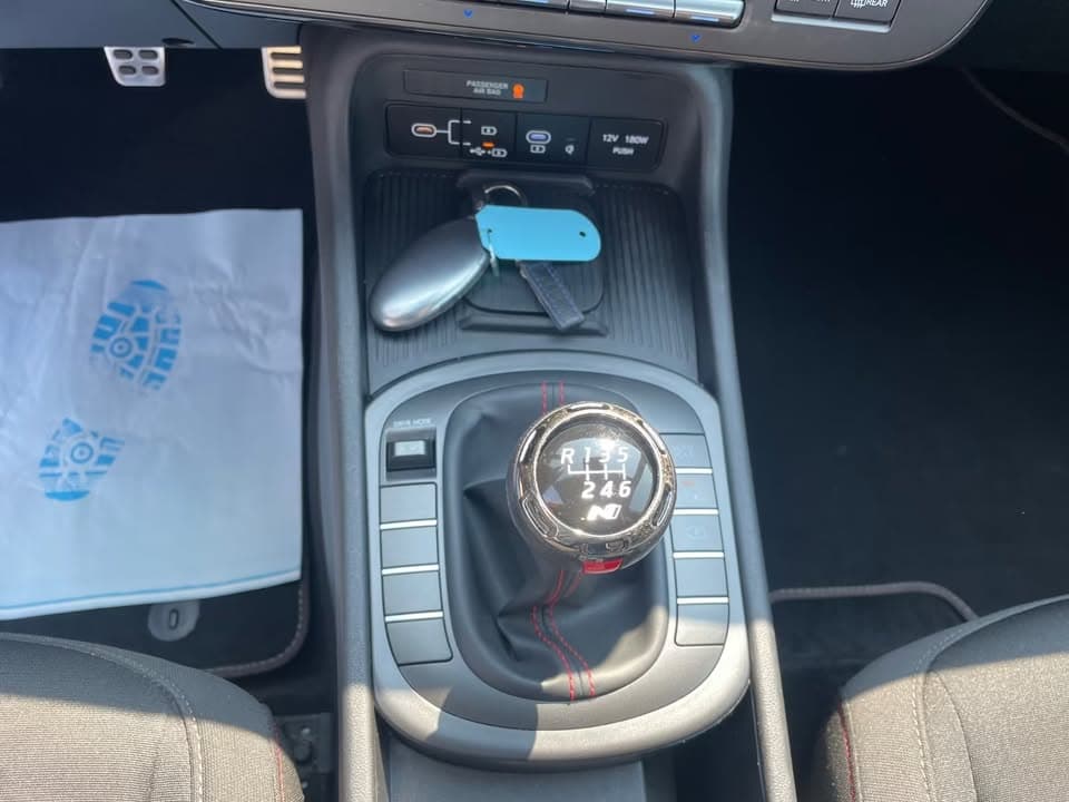 Hyundai Kona miniature 10