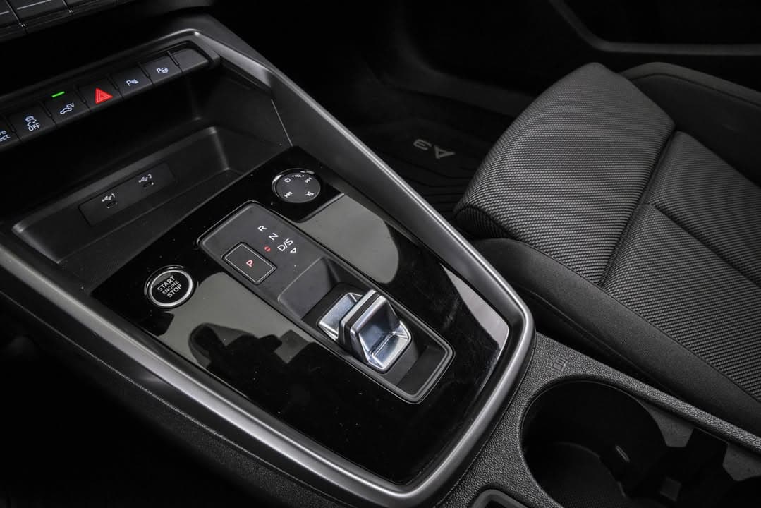 Audi A3 miniature 11
