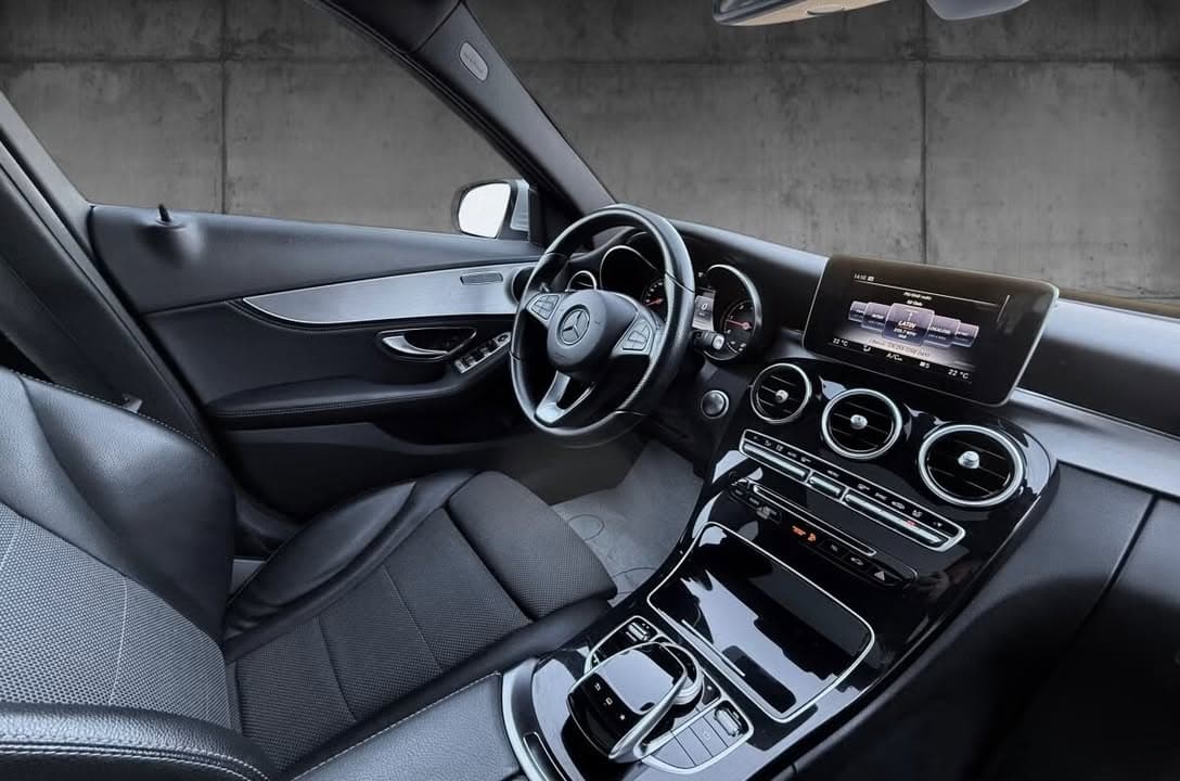 Mercedes-Benz Clase miniature 5