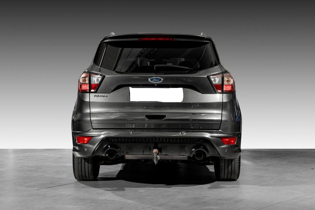 Ford Kuga miniature 10