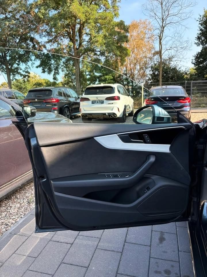 Audi S5 miniature 10