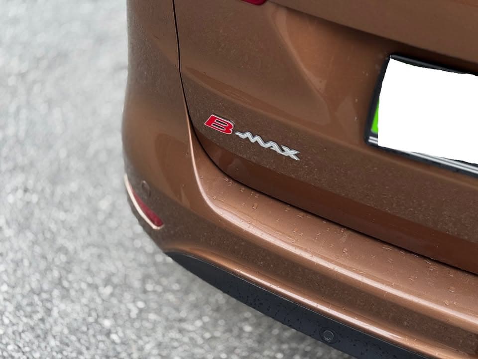 Ford B-MAX miniature 10