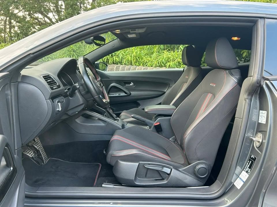 Volkswagen Scirocco miniature 11
