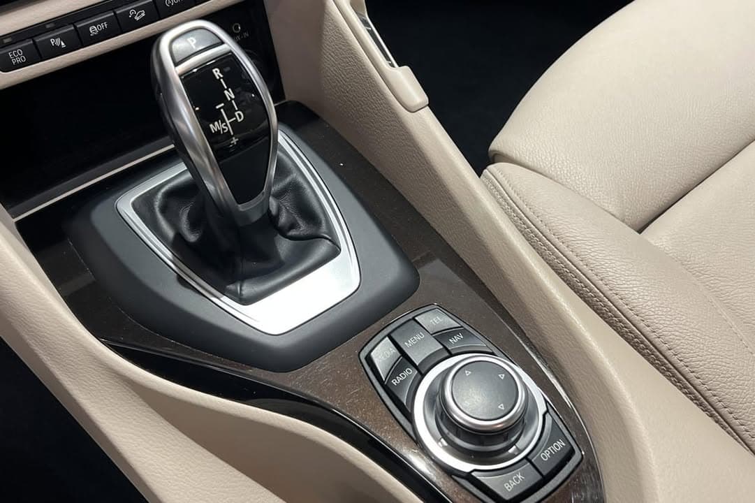 BMW X1 miniature 9